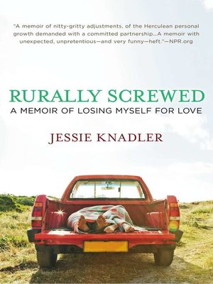 cover image of Rurally Screwed